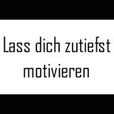 Motivationsklänge