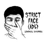 DeadWeight! Podcast Vol.15 - StrictFace (TuffWax/Adelaide)