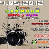 BEFORE CLUB K8 - IBIZA NIGHT ! (S.I.N.) Radio Planeta FM 4.05.12