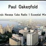 Paul Oakenfold, Essential Mix World Tour, Live, Jonis, Havana, Cuba, 21-Feb-1999,