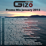 Promo Mix January 2015