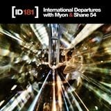 International Departures 181