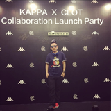 20150527 CLOT X KAPPA EVENT MINI MIX