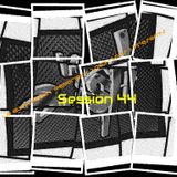 La bush memories presents Session 44 23-09-2003 Dj Jochen & Miguel resident night