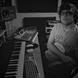 Gustavo Godoy - Promo mix Deep Abril 2014
