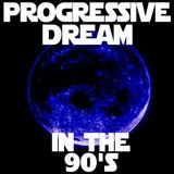 90s-2000s Trance/Progressive/Dream mix