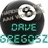 Dave Gregosz Hardstyle Mix 12042011