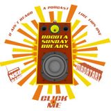 BOGOTA SUNDAY BREAKS - OXXO Vs MAD ATARI - DNB Vs NuFunk