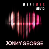 Mini Mix August 2015