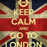 Back To London