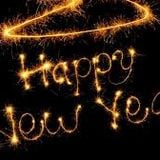 Eloi F's Happy New Year Set
