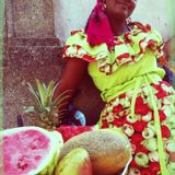 Si le meto al tropical Vol 17