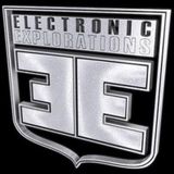 CEE's AL-HACA ELECTRONIC EXPLORATIONS MIX (2008)