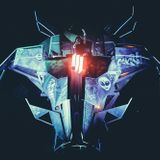 Skrillex - Live @ Lollapalooza 2014 (Chicago)
