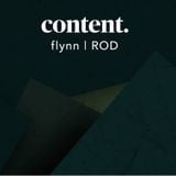 FLYNN @ Content Arcade w/ ROD 31.10.2015
