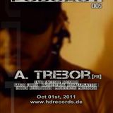 HDP005 A. Trebor