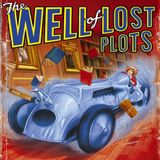 The Well of Lost Plots