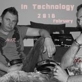 Magic Moment in Tehnology Februar 2016 Mixed by M2R Mr. Nobody Greg House & Golden Fingers
