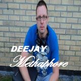 DJ METHAPHORE TDA DEMO MIX JAN 2013