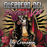 Guerrero del Tambor 7 - Latin House Mix // 7.16.15