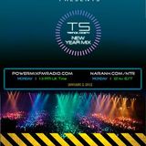 Paul Adams presents Trance Society #85 Broadcasting in UK @ PowerMixFM Radio