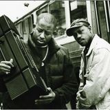 DJ JAMJAM PRESENTS ORIGINAL UNDERGROUND HIPHOP - PREMIER ERA VOL.I