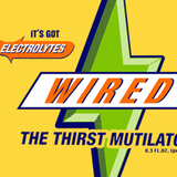Live On Wired WUML 91.5FM Lowell - Sept. 13, 2012