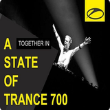 Armin van Buuren – Warm-up @ A State of Trance 700 Part 2 (05.02.2015)