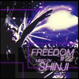 Freedom #22