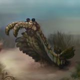 Where we came from part 4: The Cambrian explosion