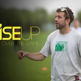 SkydCast #14: RISE UP Ultimate, Mario O'Brien