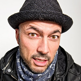 Dj Soulstar - Live @ AER Club 24.05.2014