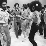 Soul & Disco Floor
