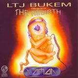 LTJ Bukem - Yaman x Studio Mix The Rebirth YAM10.1 1996
