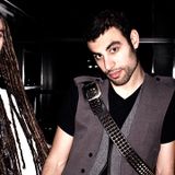 Sultan & Ned Shepard live @ Electro Beach Music Festival (Le Barcares) - 12.07.2014