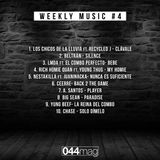 Weekly Music #4