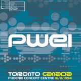 PWEI On Patrol 16 11 1994 Toronto Phoenix Concert Centre Canada