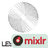 Jazzythm broadcasting DJ live on Mixlr