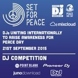 Set for Peace 2015 - BIG LUCKY DEEP DJ