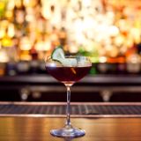 Henry Clark's Cocktail Mix