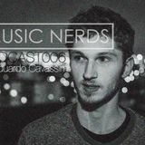 Music_Nerds_Podcast #006 - Cavassim @15.04.2015