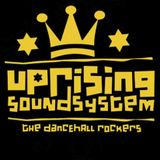 Robbo Ranx & Tubby T at Uprising summer splurt 2004