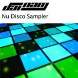 Nu Disco Sampler