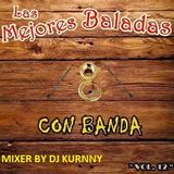 MUSICA DE BANDA VOL. 12 DJ KURNNY