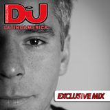 NACHO CASCO @ DJMAG Latinoamérica Exclusive Mix
