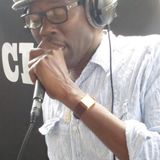 The 1-1-1 Sessions - Show 191 - Knati P Special