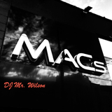 MAC's BAR RedRoom RnB & HipHop Promo MixTape (2015)