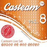 Casteam Live Set Power in the Hague vol.8