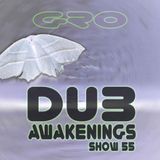 Dub Awakenings Show 55