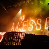 Alesso - Bravalla Festival, Norrkoping, Sweden 2014-06-27